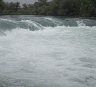 Wasserfall