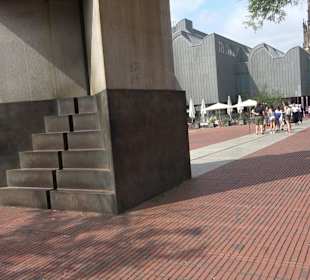 Heinrich Böll Platz