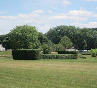Rennwiese Zweibrücken