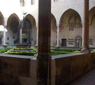 La Basilica di Sant' Antonio