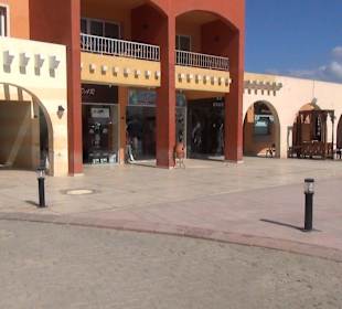 New Marina Boulevard