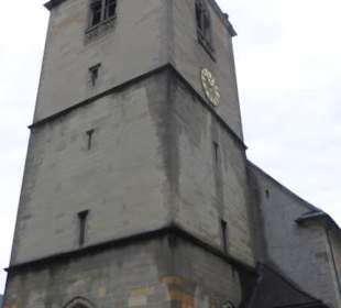 Die Galluskirche