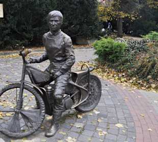 Gorzow, Edward Jancarz