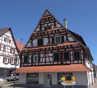 Geschichtspfad Nehren