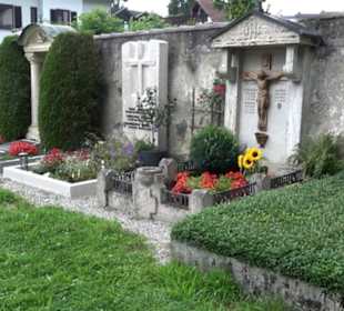 Alter Friedhof