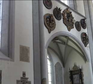 Kirche St. Georg