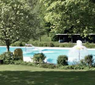 Lossburger Alte Meile