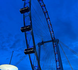 Singapore Flyer