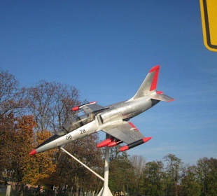 Wilhelmsbau im Technikmuseum