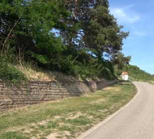 Kreuzweg Wurmlinger Kapelle