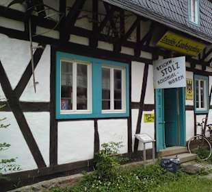 Alter Laden im Roscheider Hof