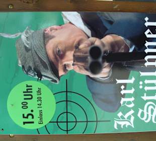 Naturtheater Greifensteine