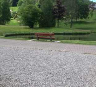 Kurpark Klosterreichenbach