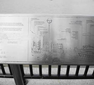 Skyline-Impressionen zum Geniessen