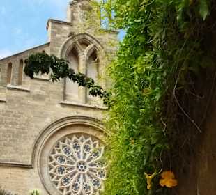 Kirche Sant Jaume