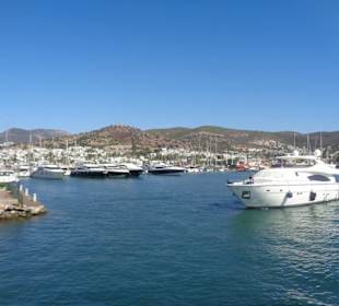 Drei Insel Tour Kalimnos