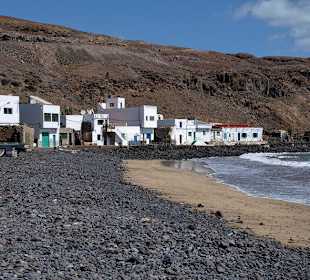 Pozo Negro