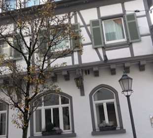 Flair Hotel Vier Jahreszeiten