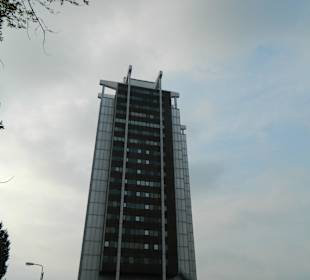 Centrum miasta Katowice