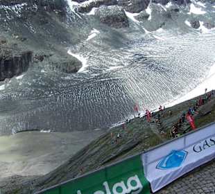 Grossglockner Hochalpenstrasse