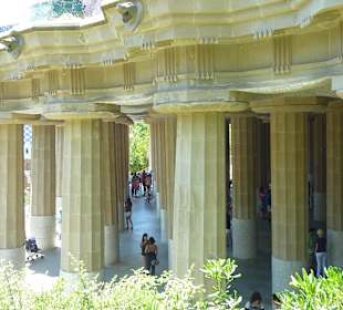 Park Güell