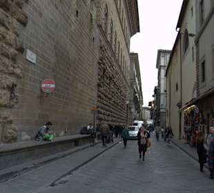 Old Town Florence