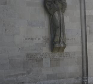 Großmünster