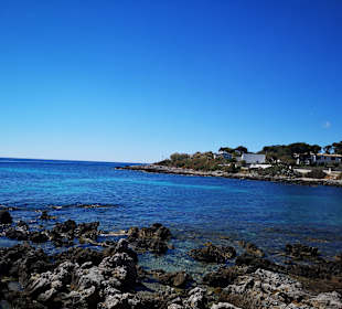 Strand Sa Font de Sa Cala