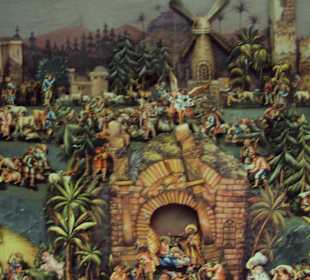 Skanzen a muzeum Moto a Vela