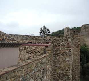 Alcazaba