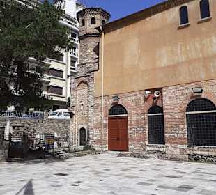 Agia Sophia
