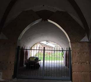 Altstadt Baden - Baden Neues Schloss