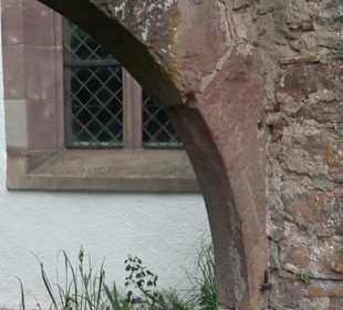 Evangelische Kirche Engeltal Hallwangen