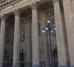 Kirche St. Publius