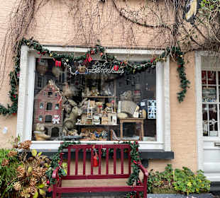 Schnoorviertel