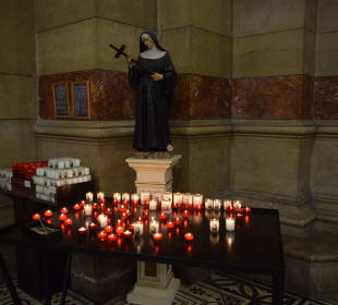 Kathedrale Sainte-Marie-Majeure