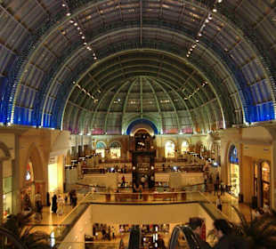 Mall of the Emirates