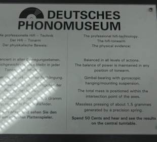  Phonomuseum