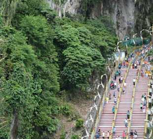 Batu Caves