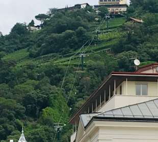 Altstadt Meran/Merano