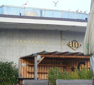 Alsterpavillon