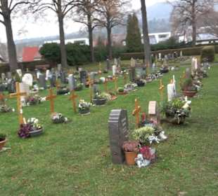 Friedhof Dettingen/Erms