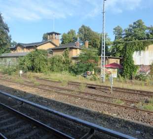 Bahnhof Lichterfelde West
