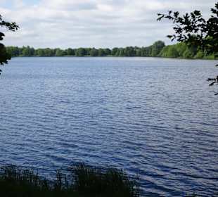 Impressionen vom Rundgang um den Tweelbäker See