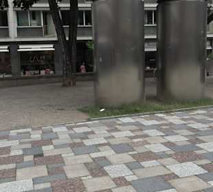 Römischer Abwasserkanal