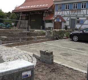 Bauernhaus Dußlingen