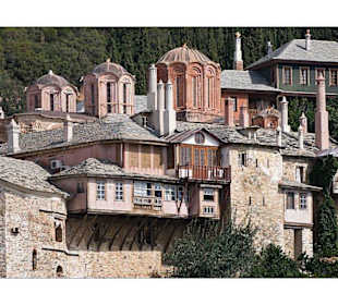 Berg Athos - "Holidays and more"