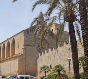 Alcudia