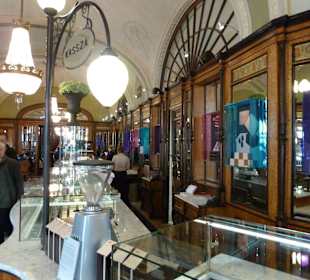Cafe Gerbeaud