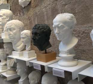 Museum Alte Kulturen